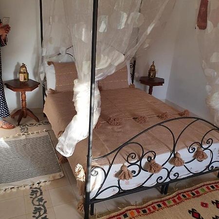 Riad Zidania Taroudant Exteriér fotografie
