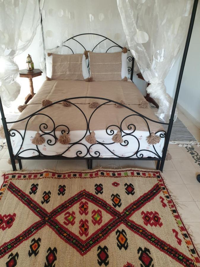 Riad Zidania Taroudant Exteriér fotografie