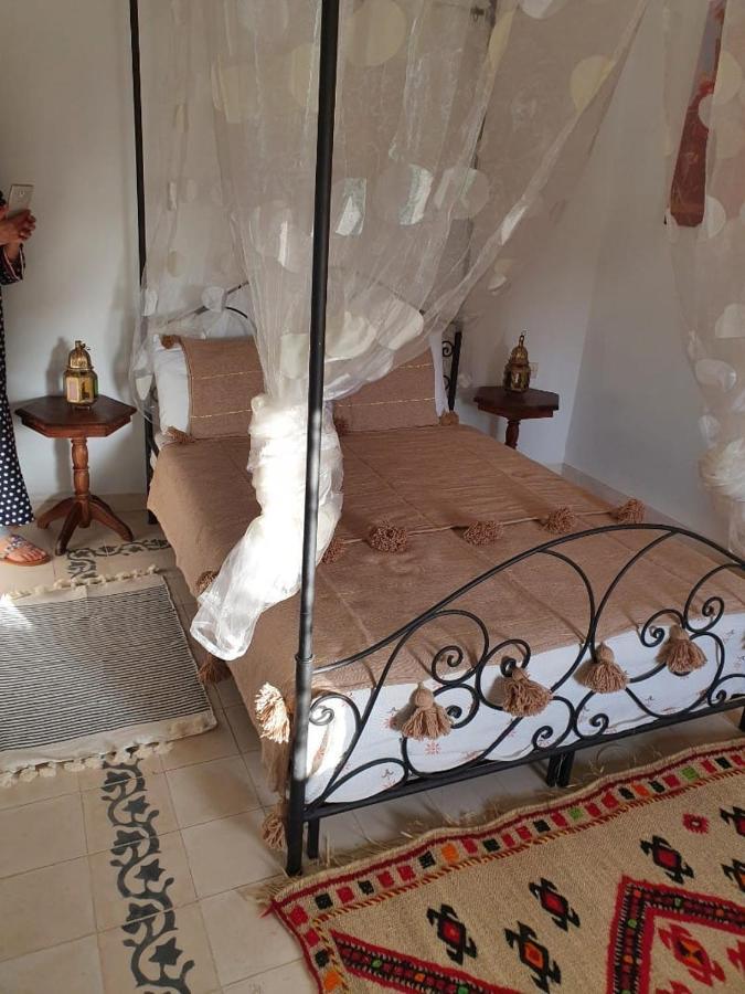 Riad Zidania Taroudant Exteriér fotografie